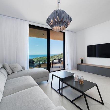 דוברובניק Apartment Mirabilis מראה חיצוני תמונה
