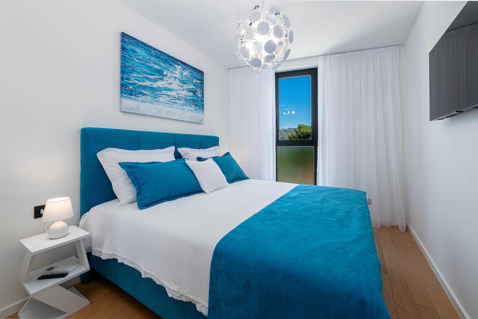 דוברובניק Apartment Mirabilis מראה חיצוני תמונה