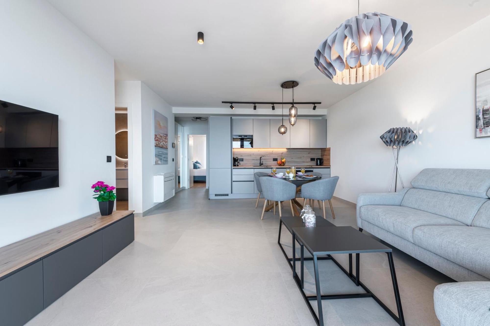 דוברובניק Apartment Mirabilis מראה חיצוני תמונה