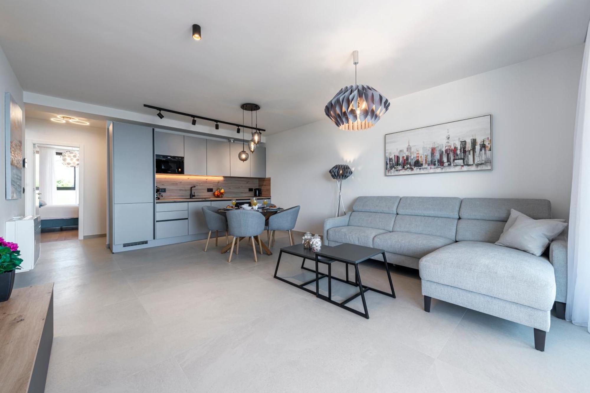 דוברובניק Apartment Mirabilis מראה חיצוני תמונה