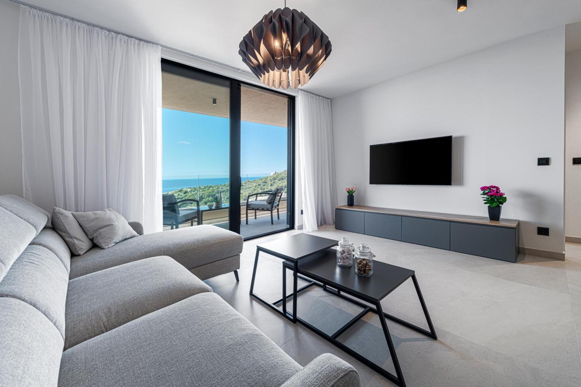 דוברובניק Apartment Mirabilis מראה חיצוני תמונה