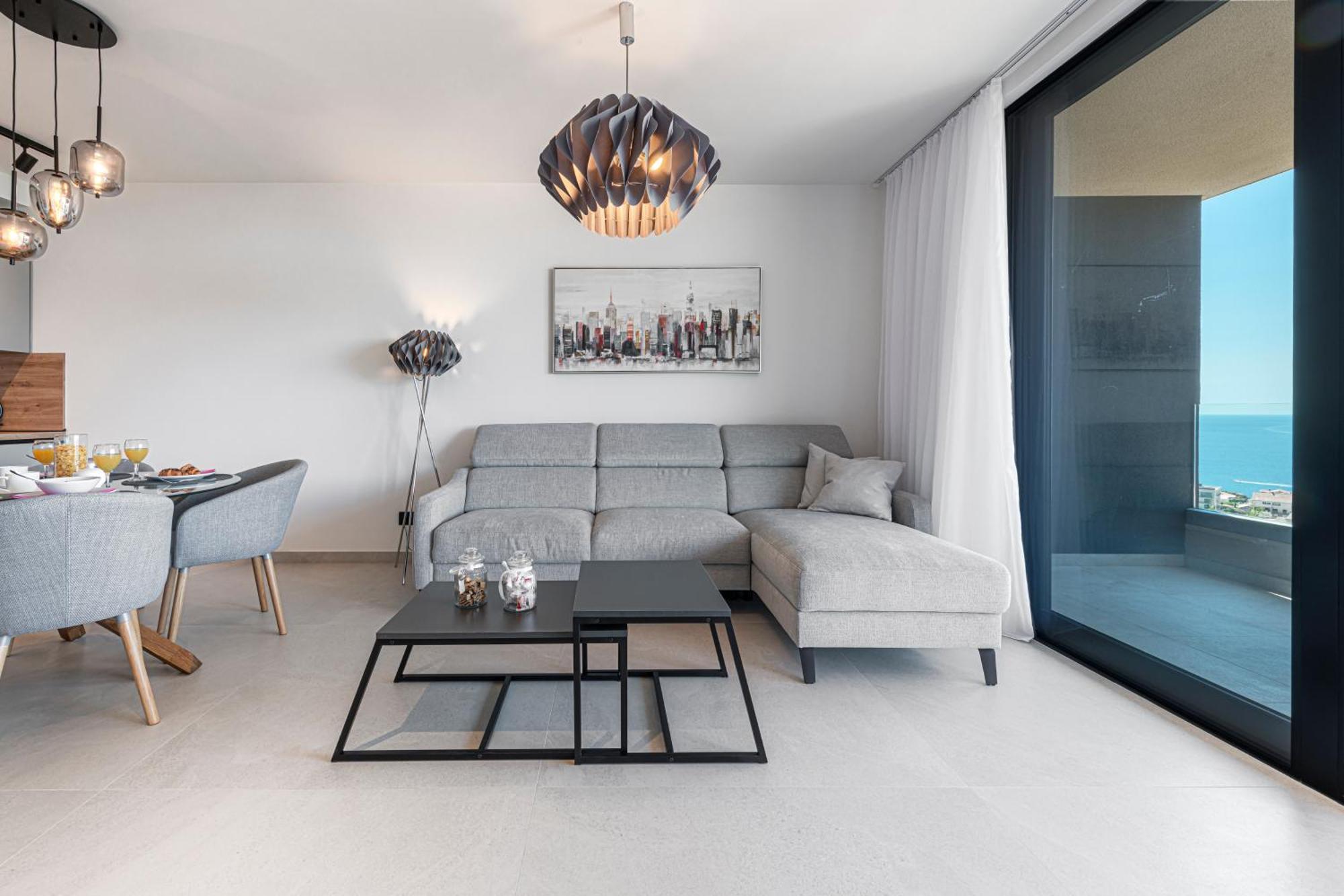 דוברובניק Apartment Mirabilis מראה חיצוני תמונה