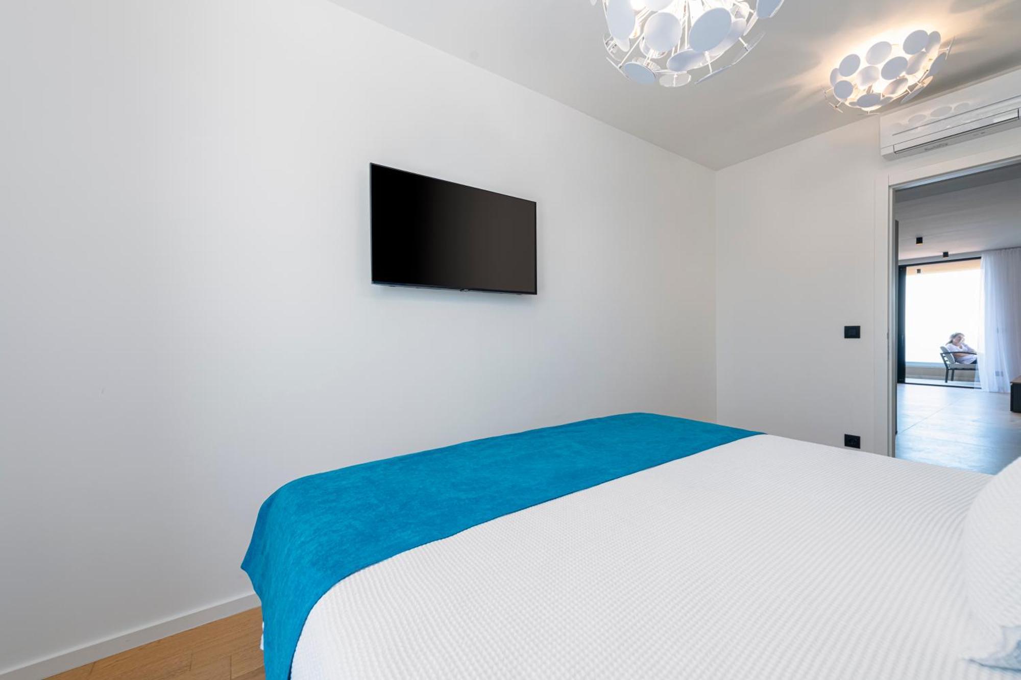 דוברובניק Apartment Mirabilis מראה חיצוני תמונה