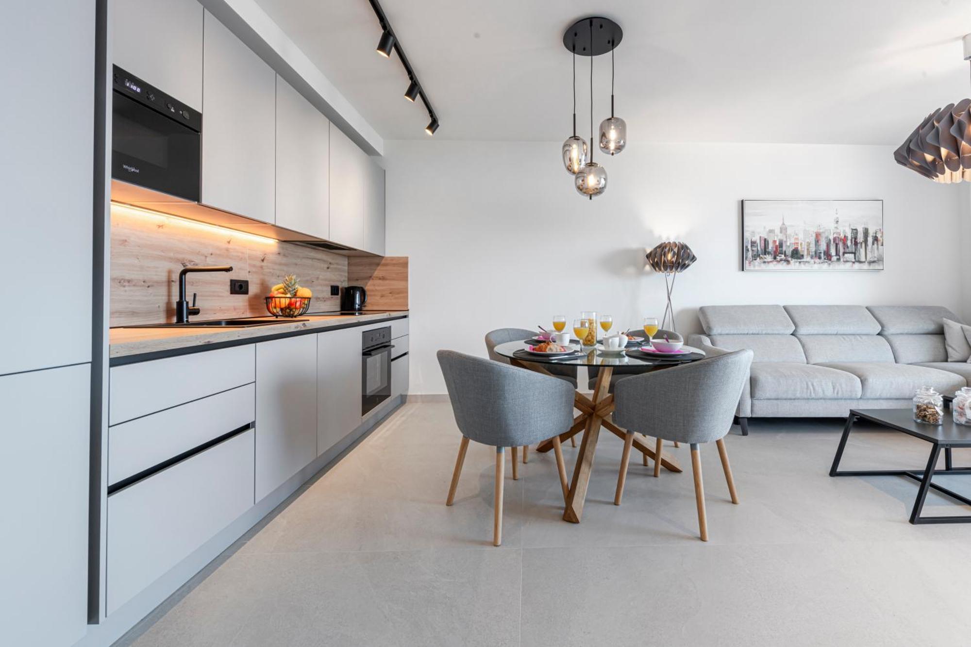 דוברובניק Apartment Mirabilis מראה חיצוני תמונה