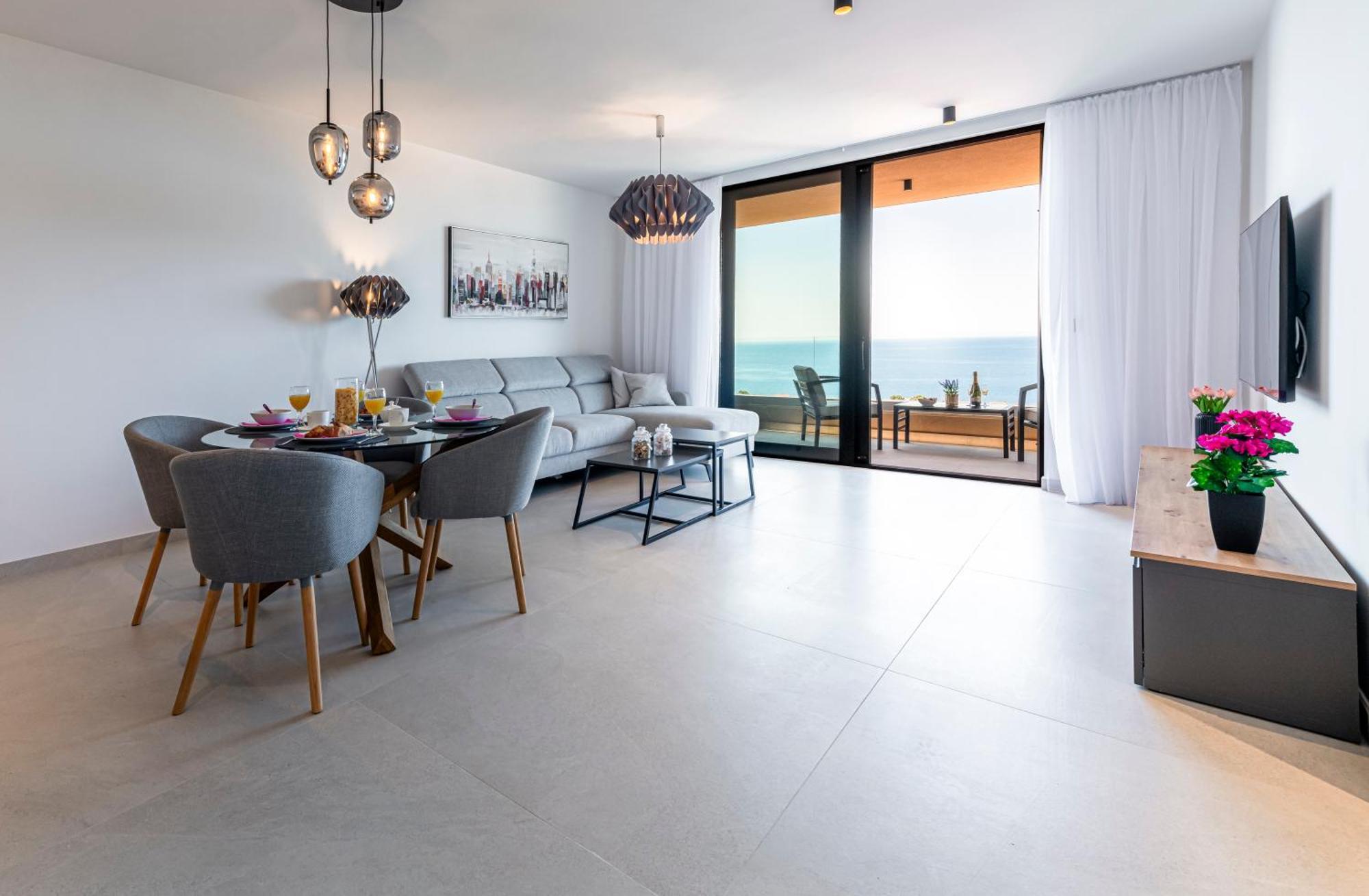 דוברובניק Apartment Mirabilis מראה חיצוני תמונה