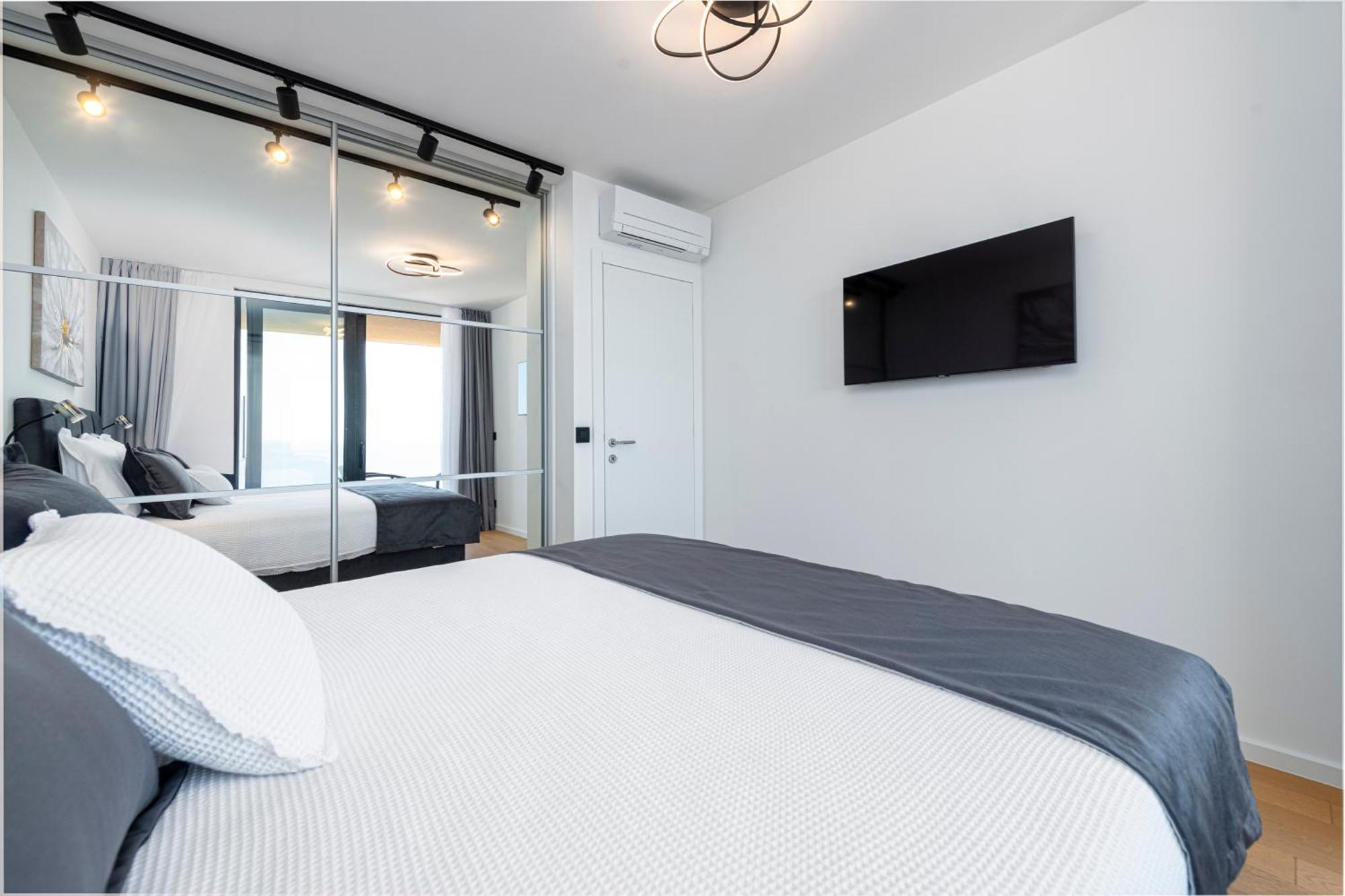דוברובניק Apartment Mirabilis מראה חיצוני תמונה
