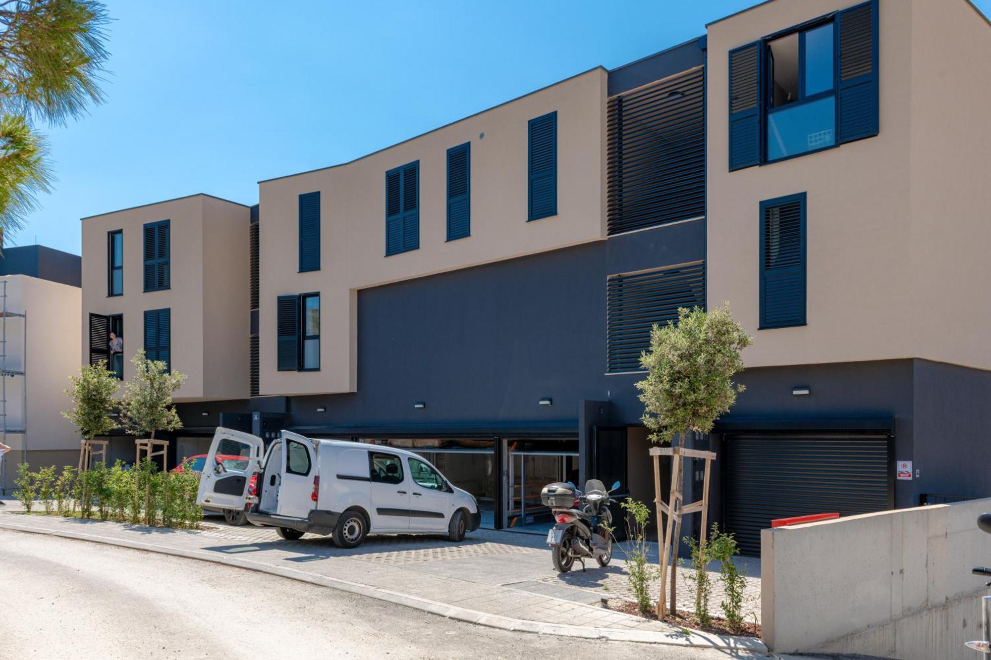 דוברובניק Apartment Mirabilis מראה חיצוני תמונה
