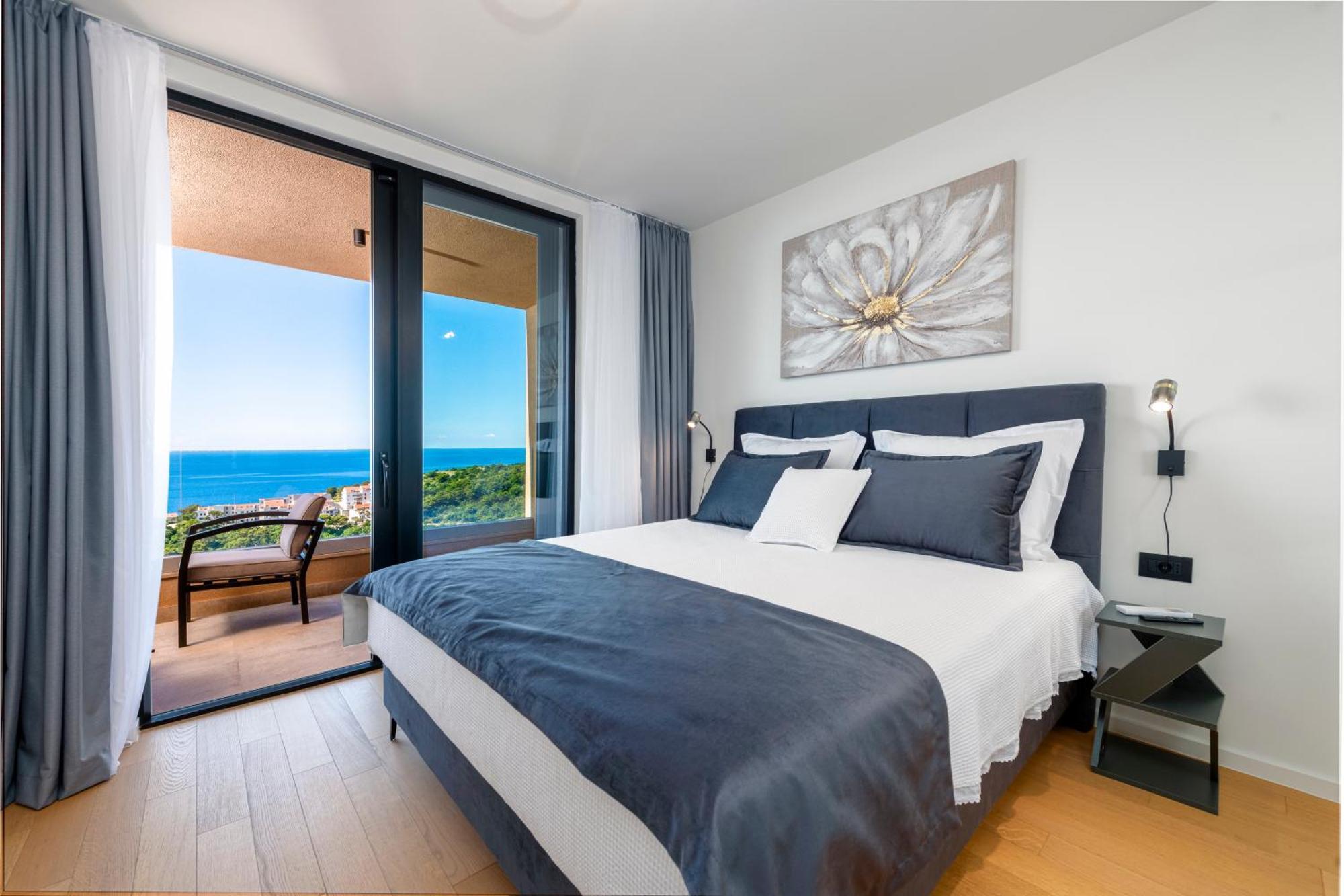 דוברובניק Apartment Mirabilis מראה חיצוני תמונה