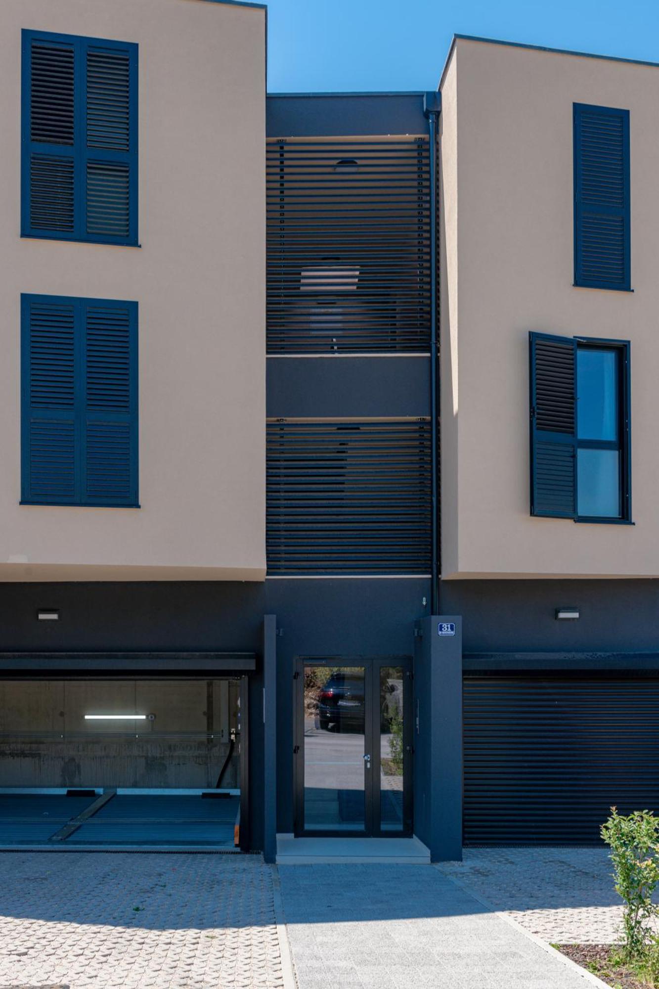 דוברובניק Apartment Mirabilis מראה חיצוני תמונה