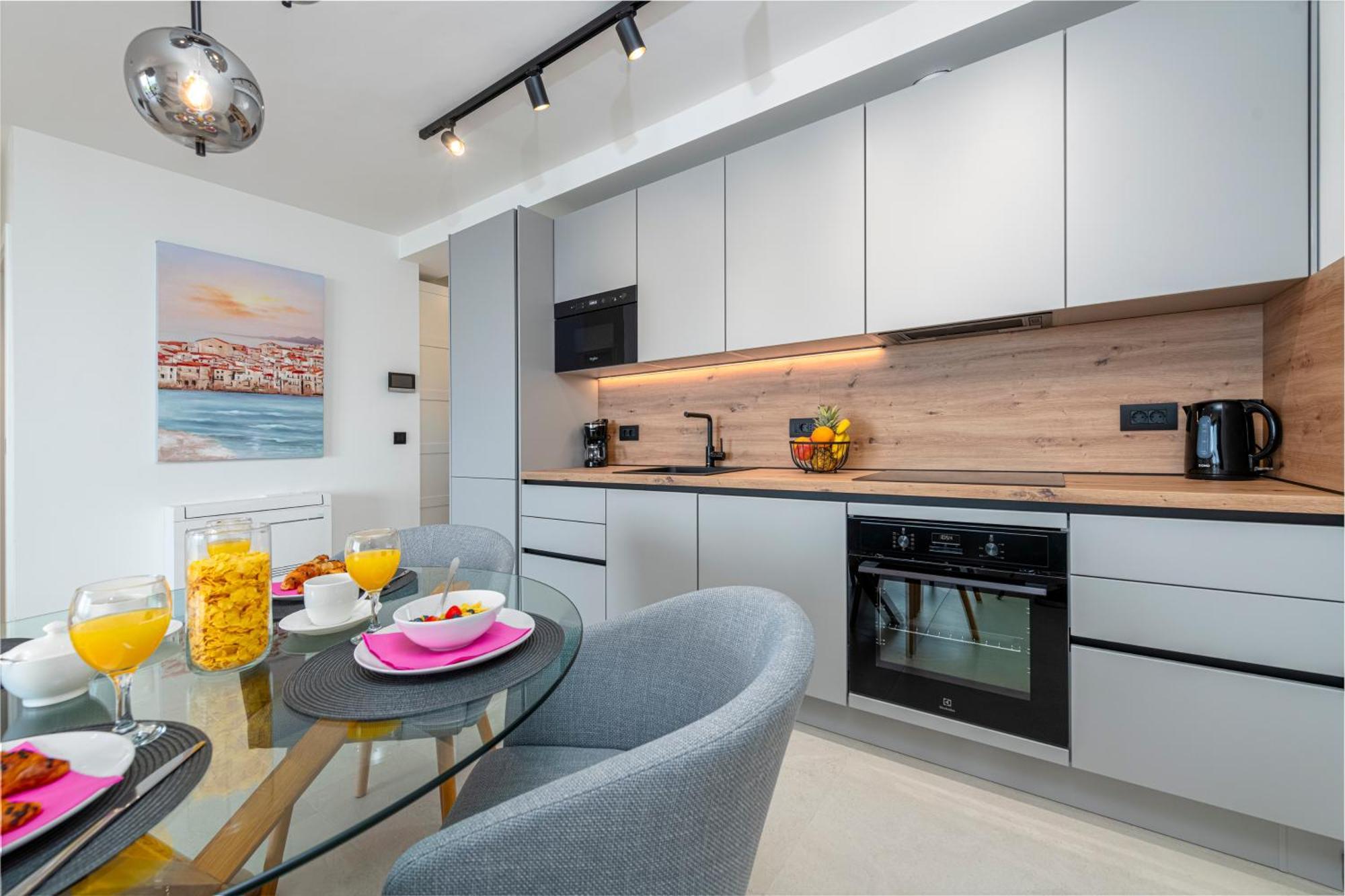 דוברובניק Apartment Mirabilis מראה חיצוני תמונה